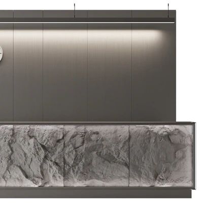 Reception II — Ver 5