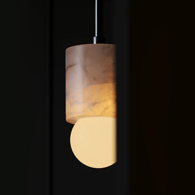 Allied Maker - Alabaster P01 — Ver 2
