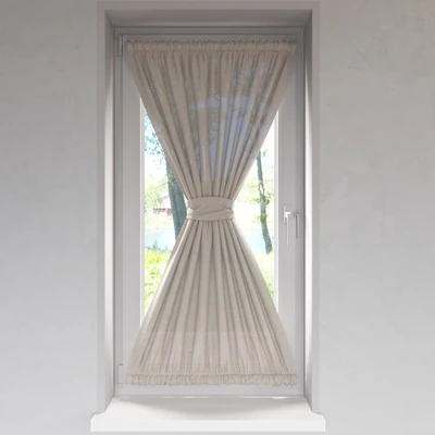 stained curtains — Ver 3