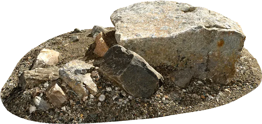 tundra boulder 006 — Descargar