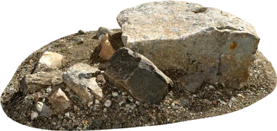tundra boulder 006 — Descargar
