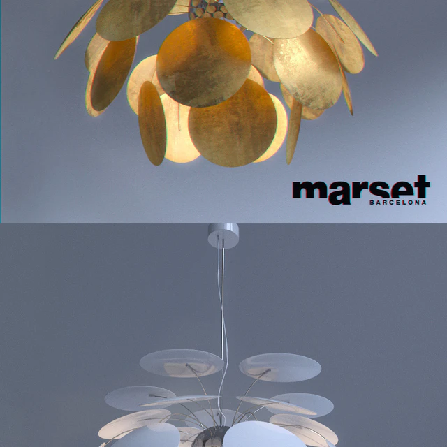 MARSET DISCOCO — Скачать