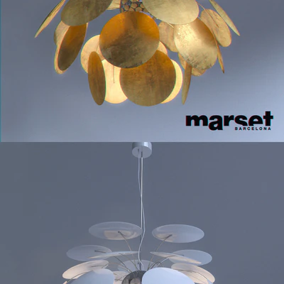 MARSET DISCOCO — Вид 3
