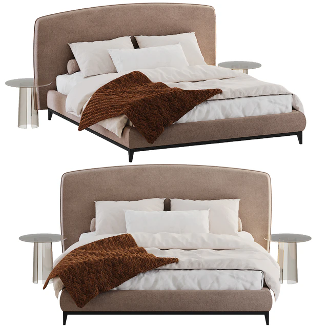 R-Home Scandi Light bed — Descargar