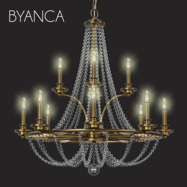 Люстра Byanca 1-8352-12-121 — Скачать