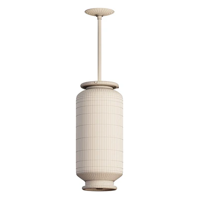 Arteriors Gillespie Pendant — Вид 3