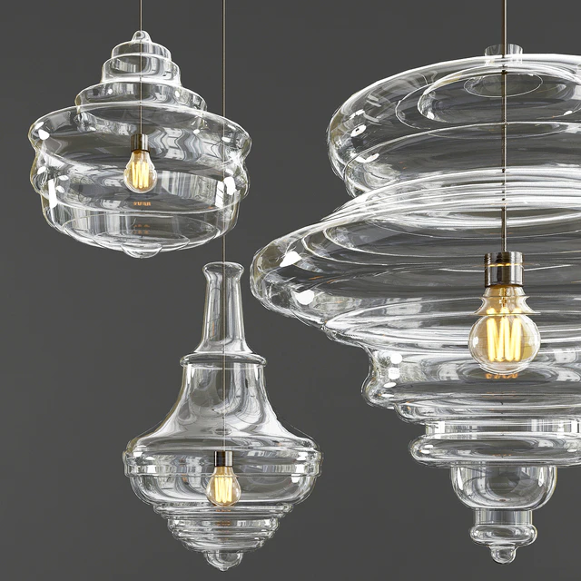 Neverending Glory by LASVIT lighting — Descargar