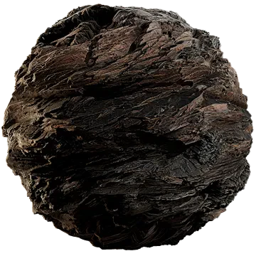 layered rock cliff 017 — Скачать