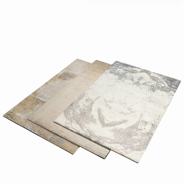 Three rugs - SAHRAI MILANO 04 — Download