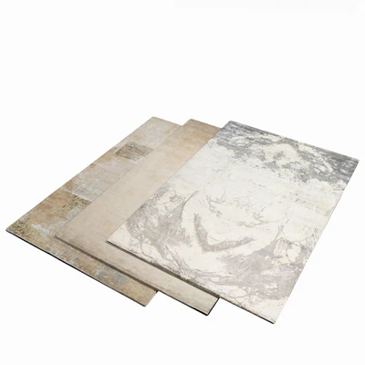 Three rugs - SAHRAI MILANO 04 — View 5