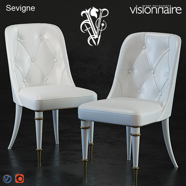 VISIONNAIRE Sevigne — Скачать