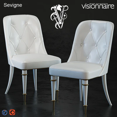 VISIONNAIRE Sevigne — Вид 1