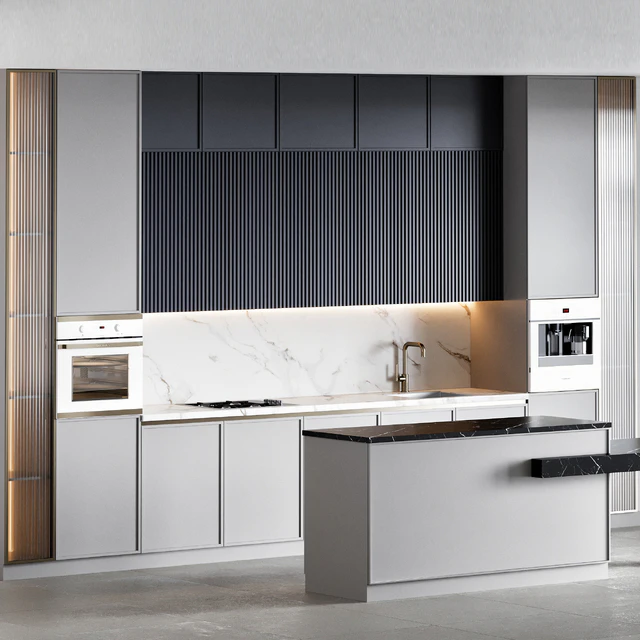kitchen 21 — Descargar