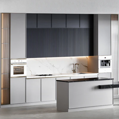 kitchen 21 — Ver 6