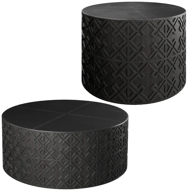 Dantone Home Столик кофейный Майя — Скачать