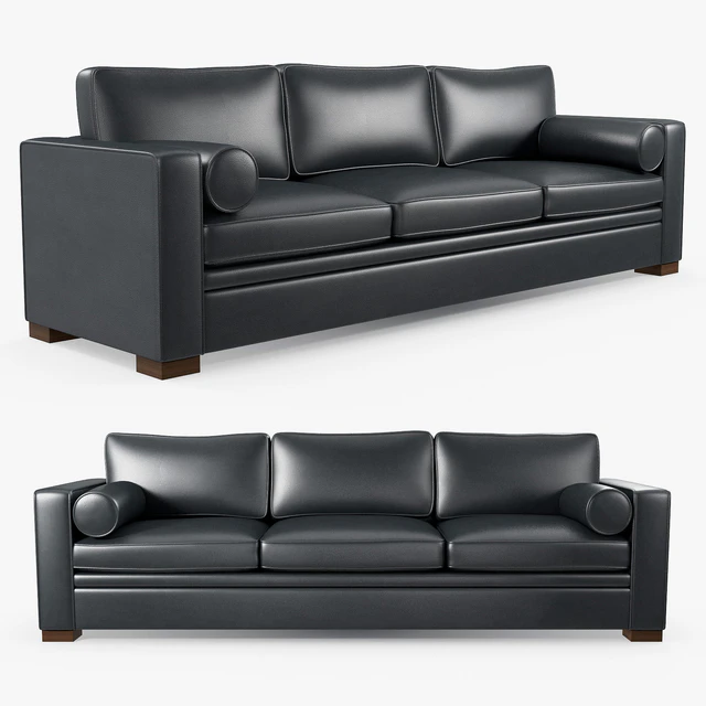 David Linley - Maxi 3 seaters sofa — Descargar