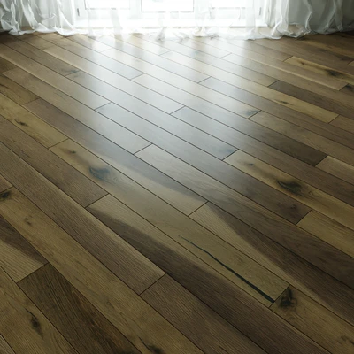 KÄHRS Flooring Vol.33 — Ver 2