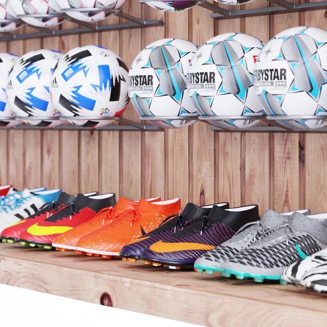 Sport shop 01 — Скачать