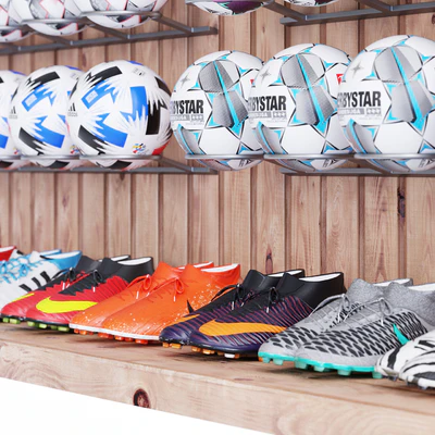 Sport shop 01 — Вид 4