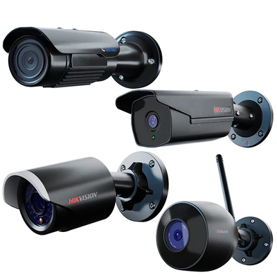 CCTV Cameras/hikvision/geovision/CCTV Pack 01 — Ver 5
