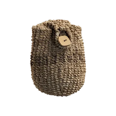 small hemp pouch 001 — Descargar