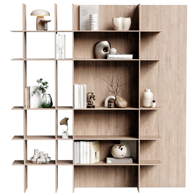 Shelves Decorative - Rack Set 13 — Descargar