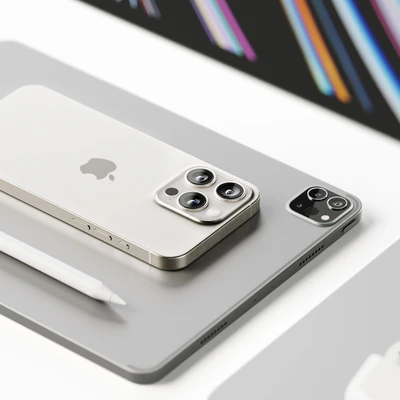 Apple Collection — Ver 6