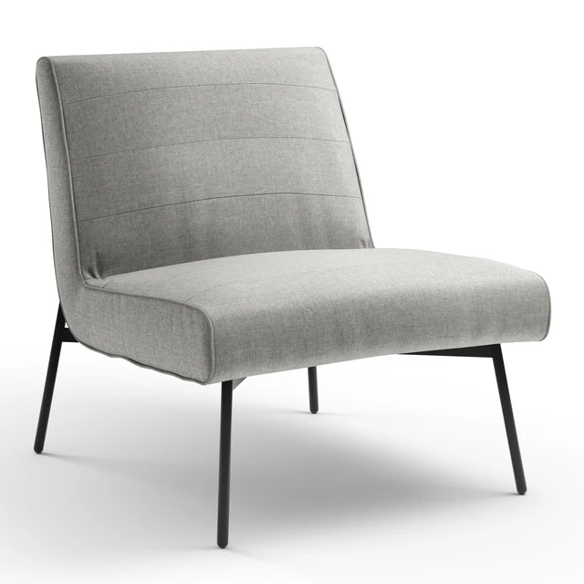 Armchair La Redoute Rafa — Descargar