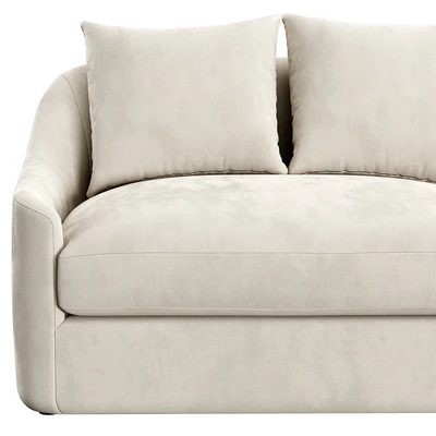 BELGARD Sofa — Ver 5