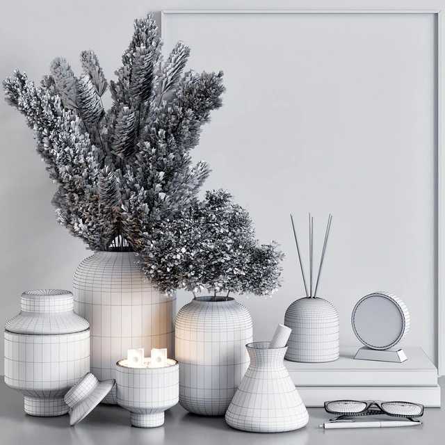Decorative set 19 — Descargar
