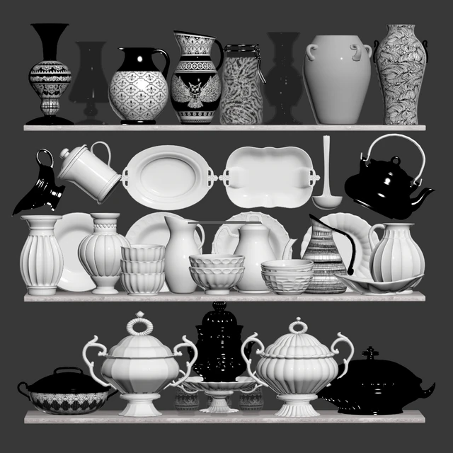Tableware — Descargar