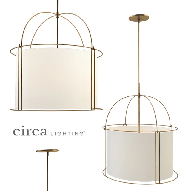 Capitol Wide Lantern — Скачать