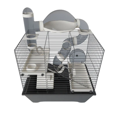 Hamster cage 3 — Ver 5