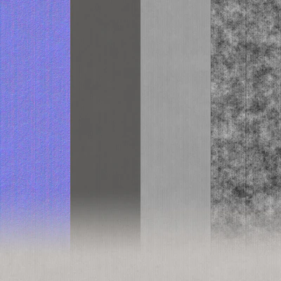 Concrete — Вид 3