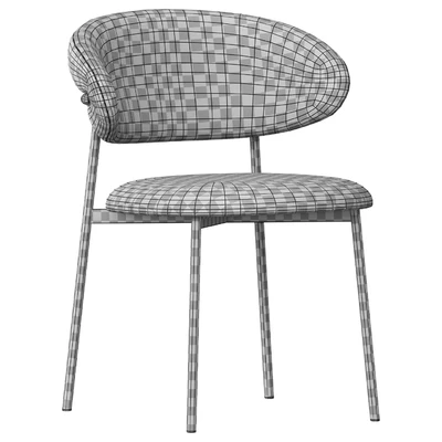Ferrara Deephouse Chair — Ver 5