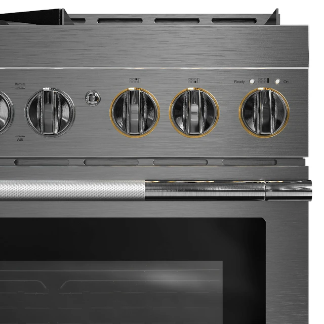 Jennair Gas Range 48 — Descargar