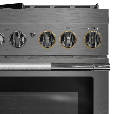 Jennair Gas Range 48 — Ver 3