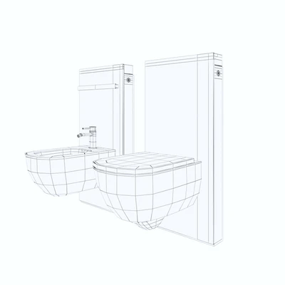 Geberit / Monolith + — Ver 3