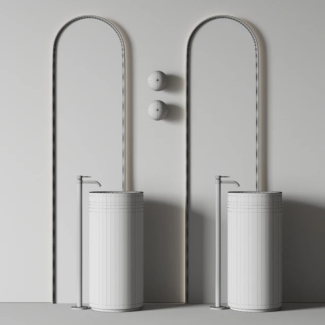 Bathroom №19 — Descargar