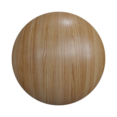 Seamless texture - Chestnut — Ver 3