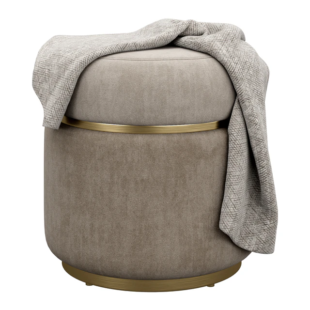 Agra ottoman by frato — Descargar