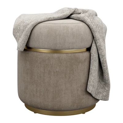 Agra ottoman by frato — Ver 4