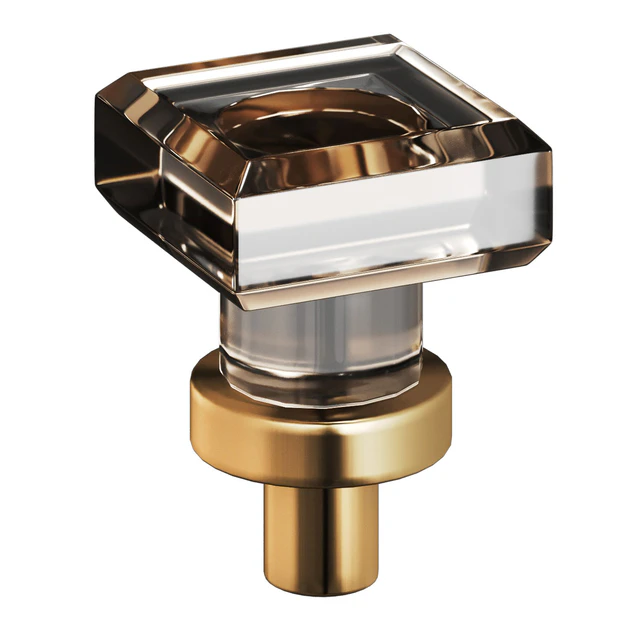Crystal Furniture Handles — Download
