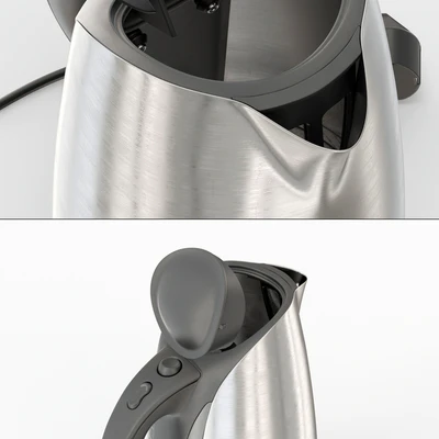 Teapot BOSCH TWK 6801 — Вид 3