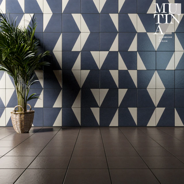 Tile Puzzle by Mutina - set 02B — Descargar