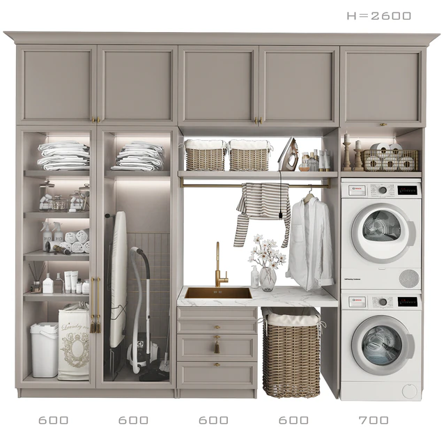 Classic laundry 2 — Descargar