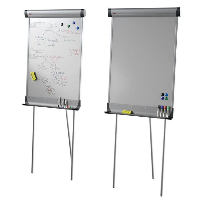 Office presentation set 1// Macbook air 2022 / OLED65CXRLA LG CX 65 4K Smart OLED/Marker board magnetic partition flipchart — Descargar