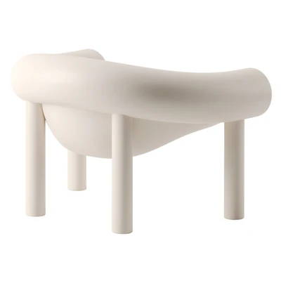 Sam son armchair by magis — Ver 3