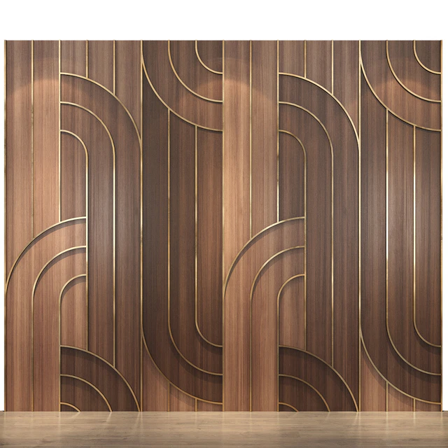 Wall Panel 81 — Descargar