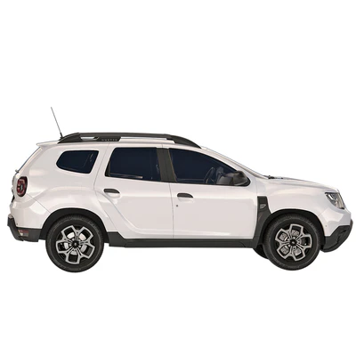 Renault Duster 2018 — Вид 6